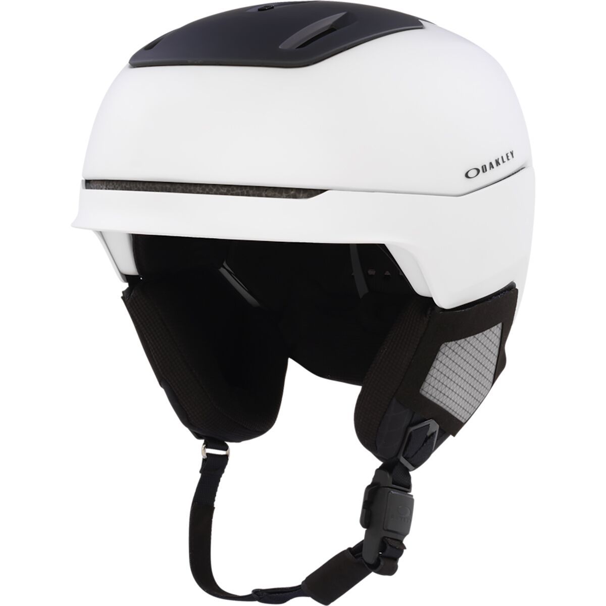 Image of Oakley Mod5 Mips Helmet White, S