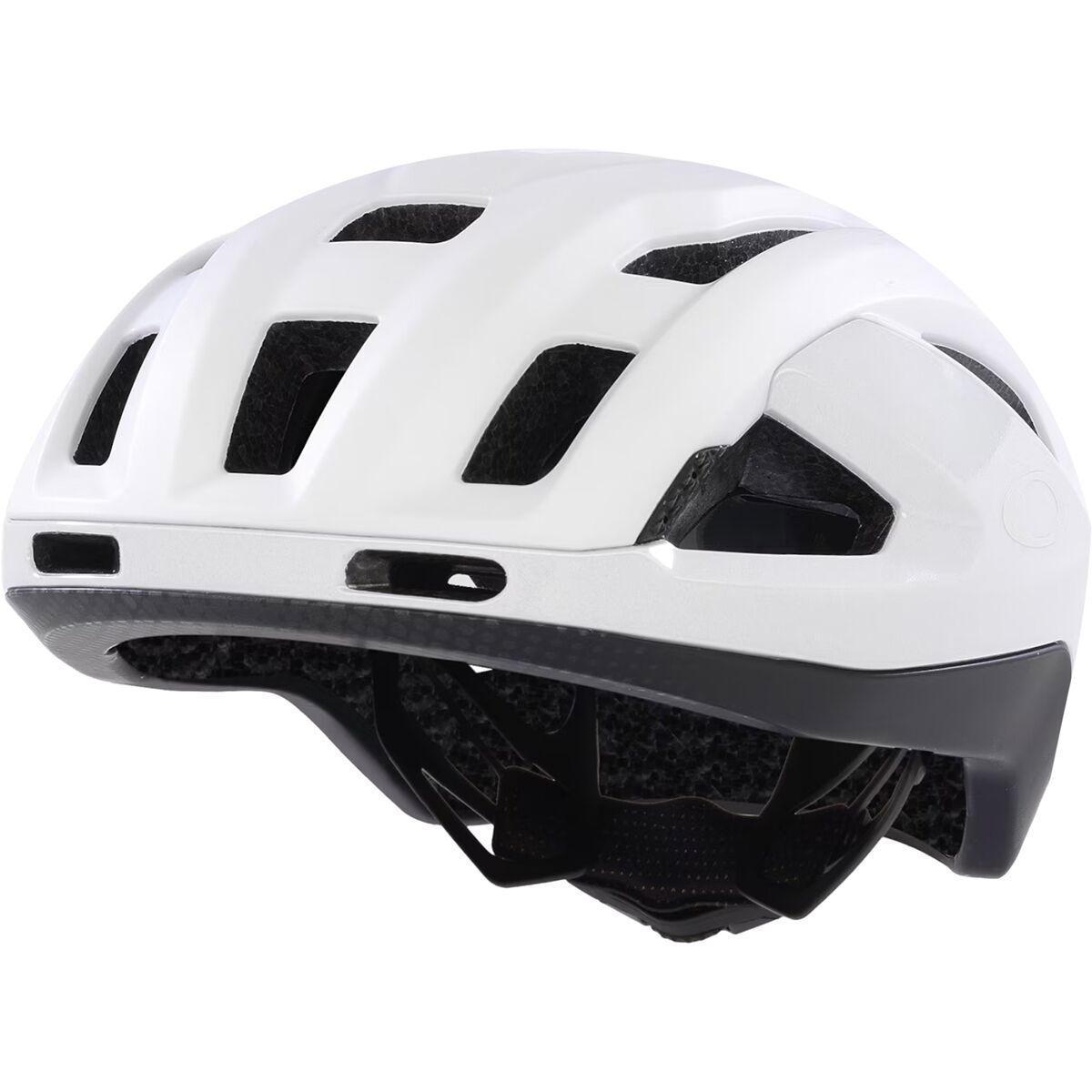 Image of Oakley ARO3 Endurance I.C.E. Helmet White Reflective, L
