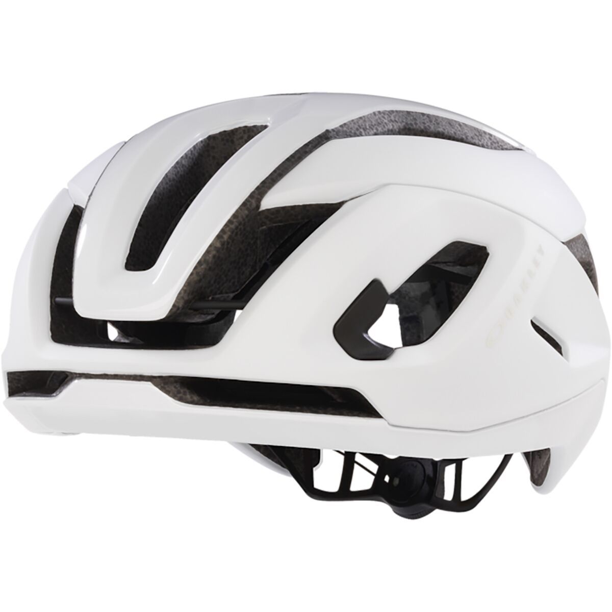 oakley aro5 road helmet