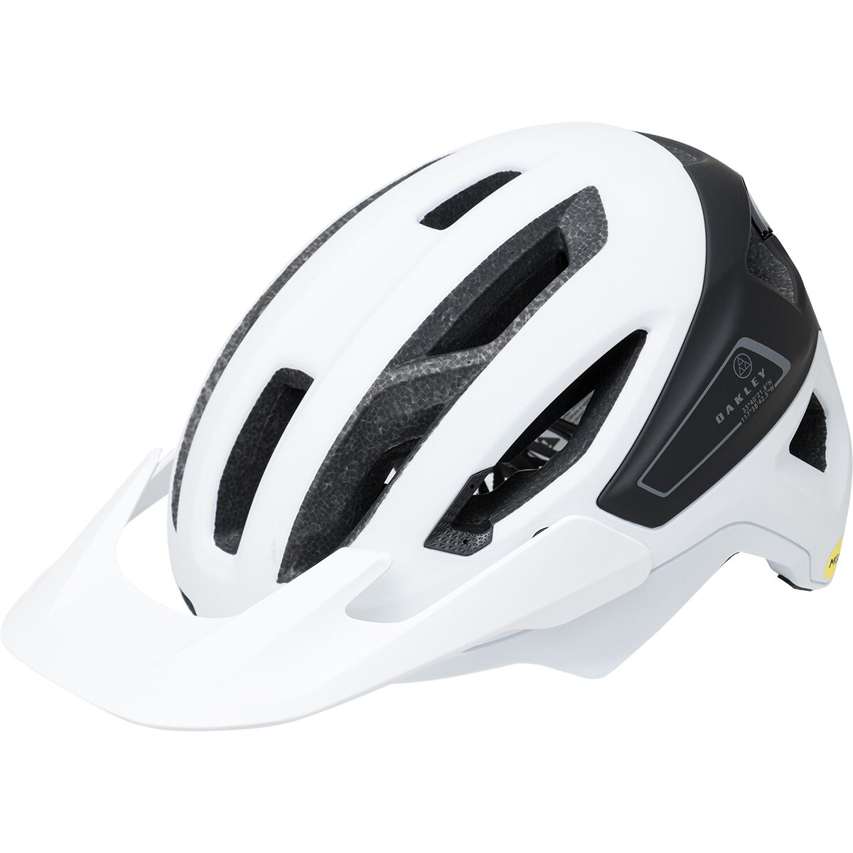 Oakley DRT3 Trail Helmet