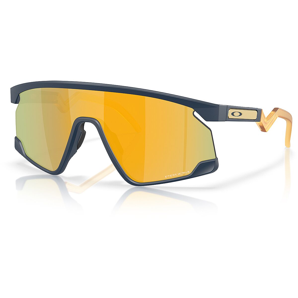 Oakley Bxtr Prizm Sunglasses - Accessories