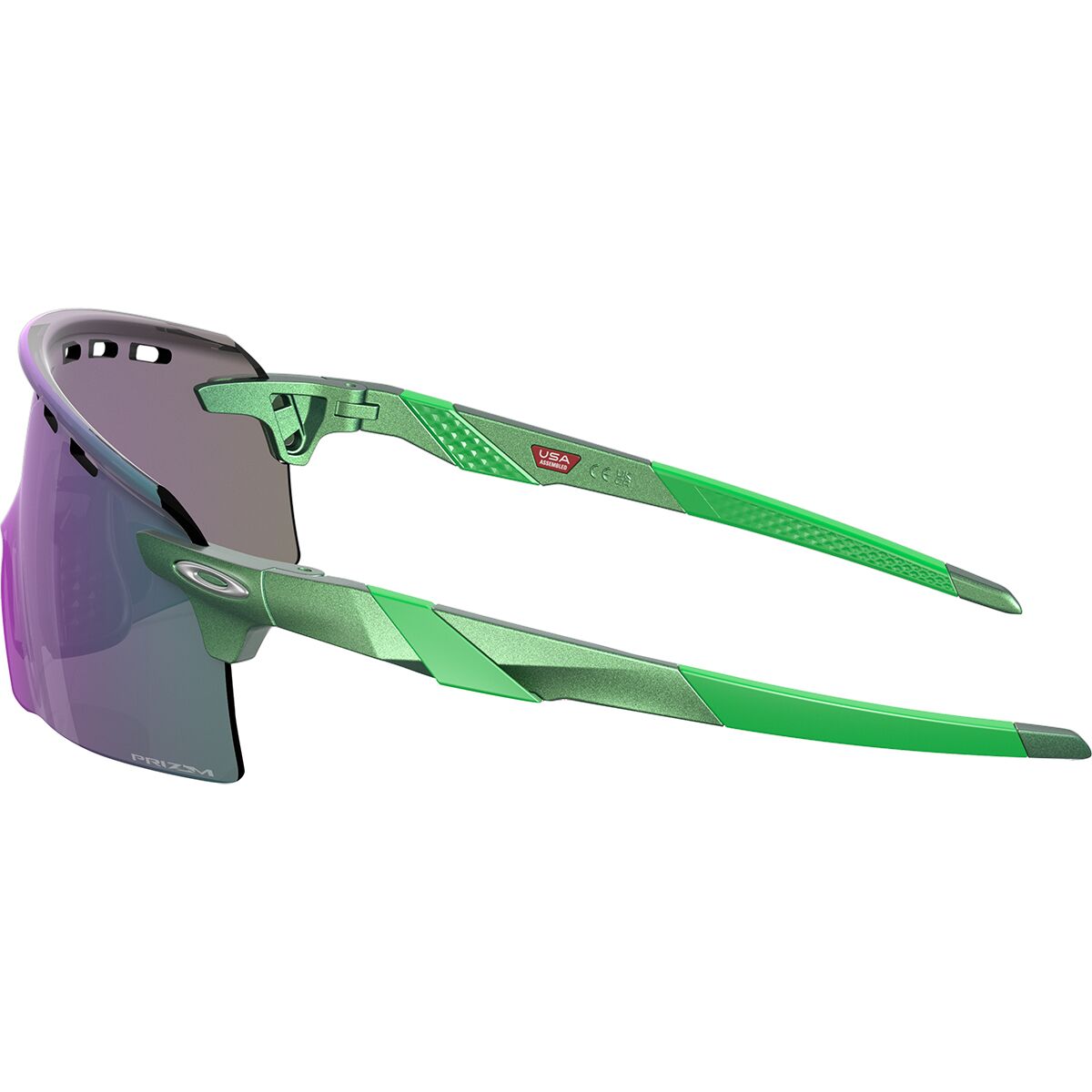 Oakley Encoder Strike Vented Prizm Sunglasses - Accessories