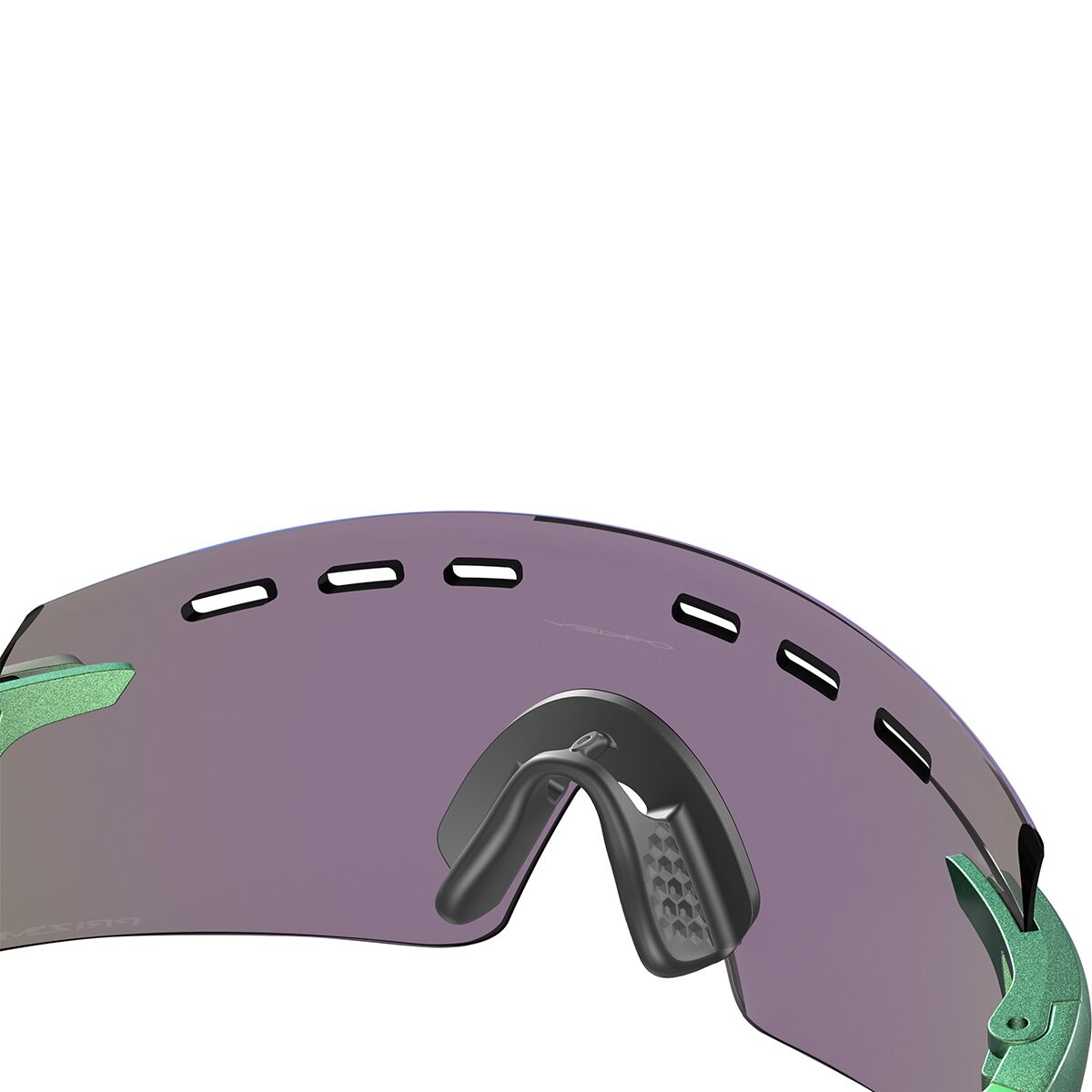 Oakley Team USA Encoder Strike with Prizm Field Lenses