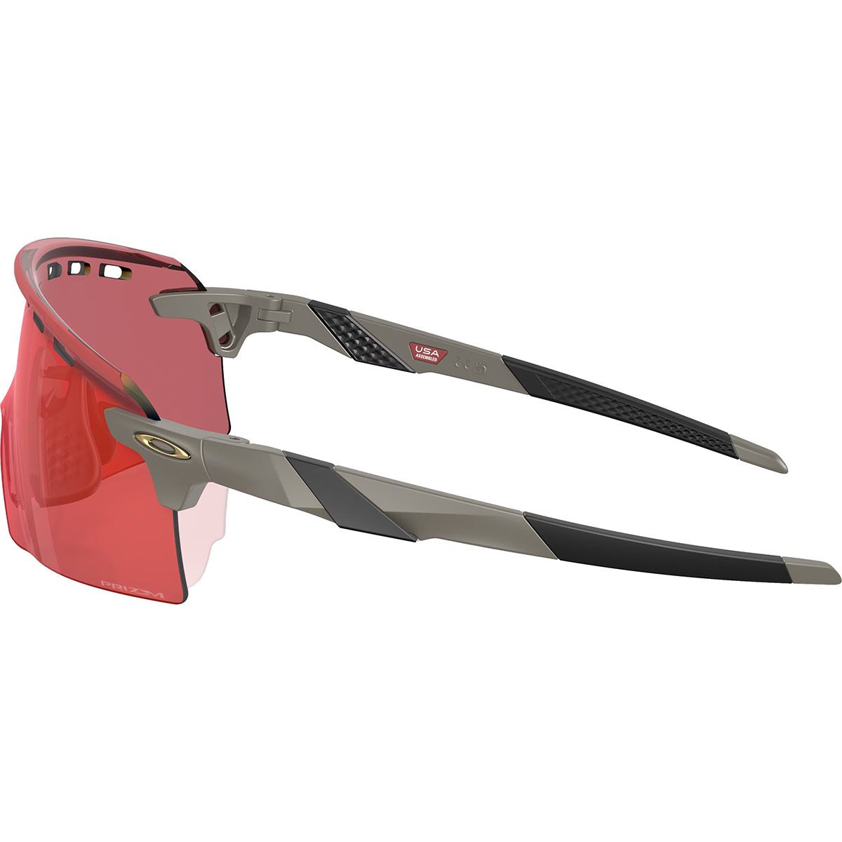 Oakley Encoder Strike Vented Prizm Sunglasses - Accessories