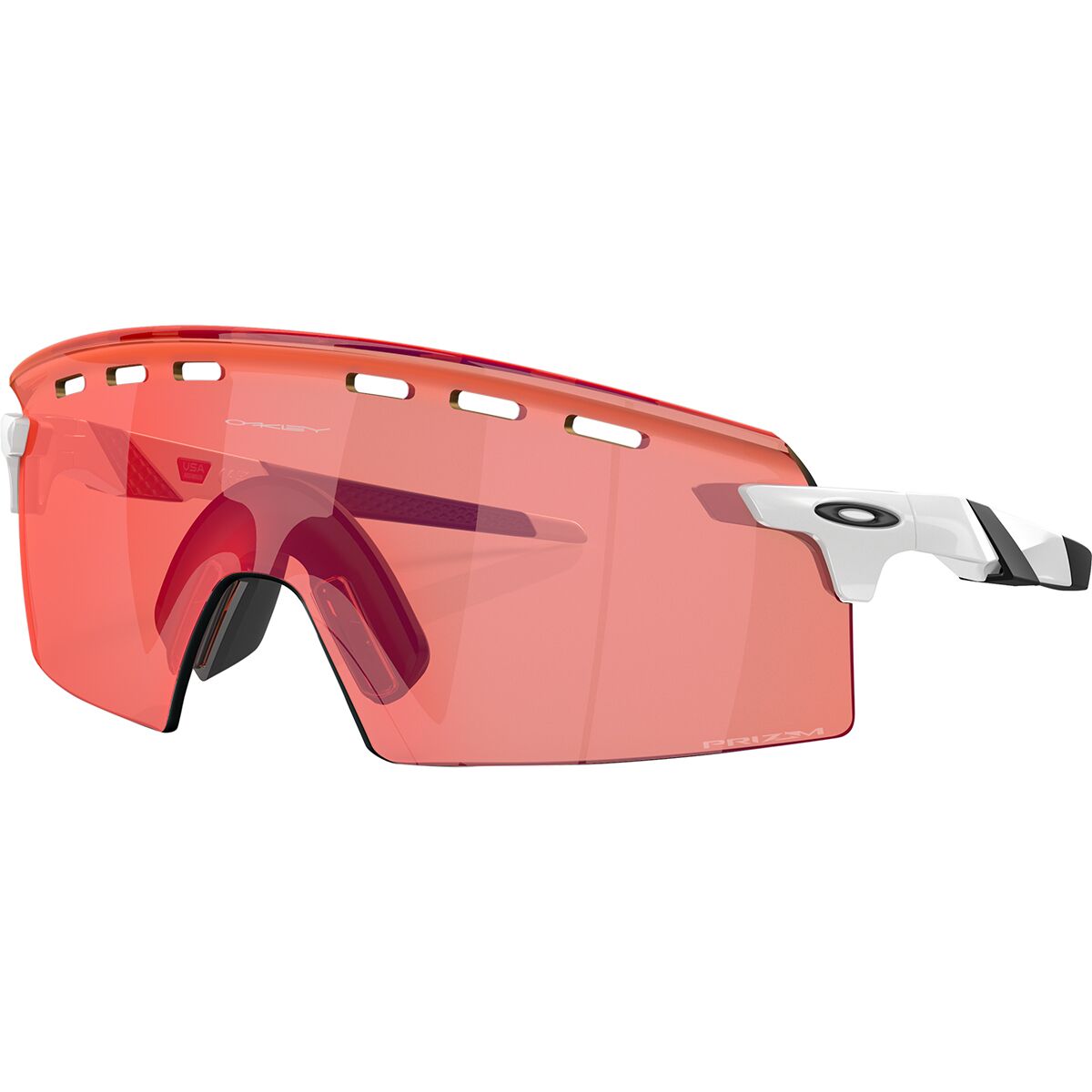 Oakley Men's Encoder Strike Team USA Sunglasses