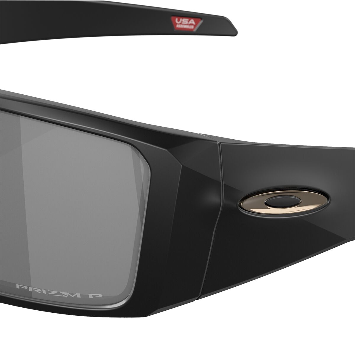 Oakley Heliostat Prizm Sunglasses - Accessories