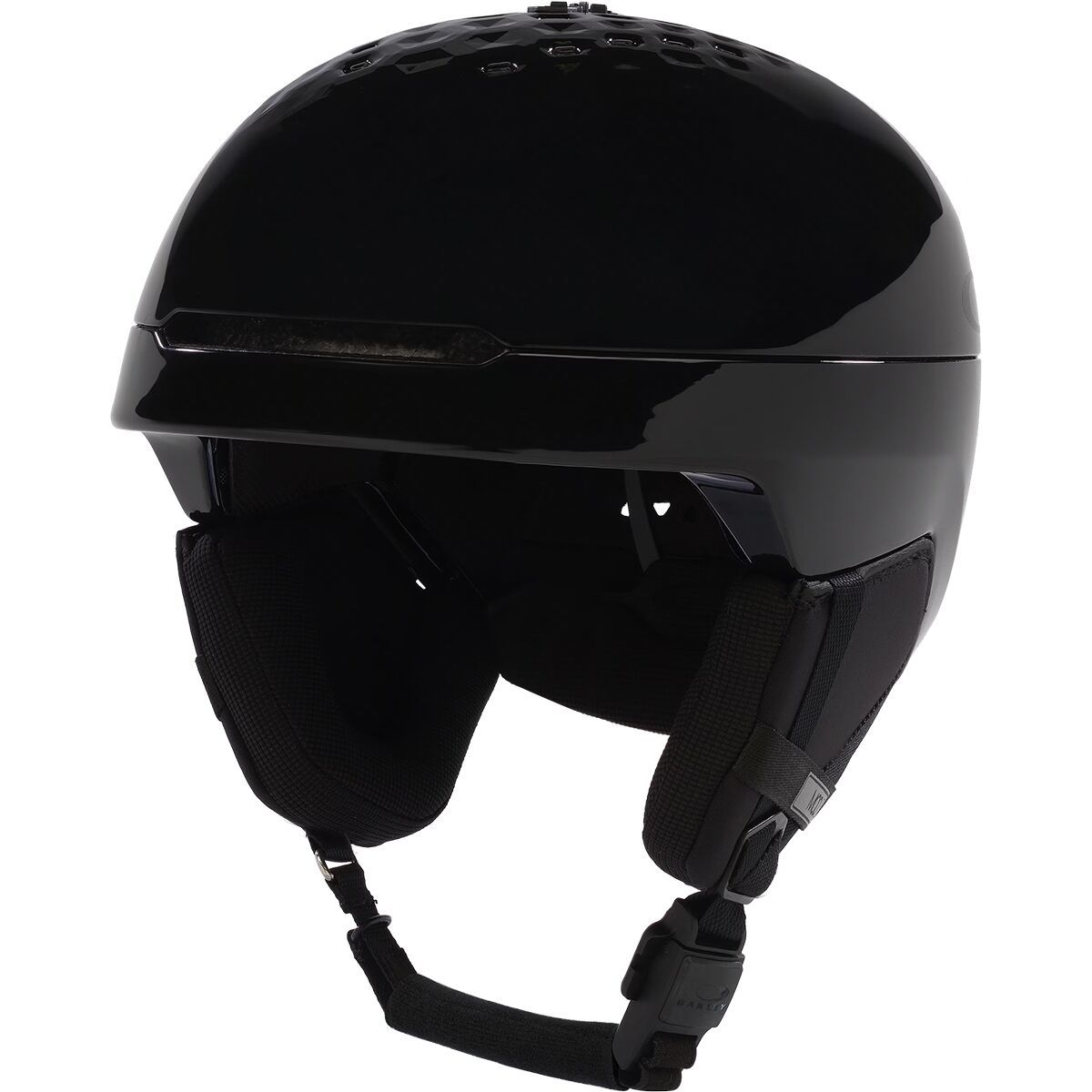 Image of Oakley Mod3 Helmet Blackout, S
