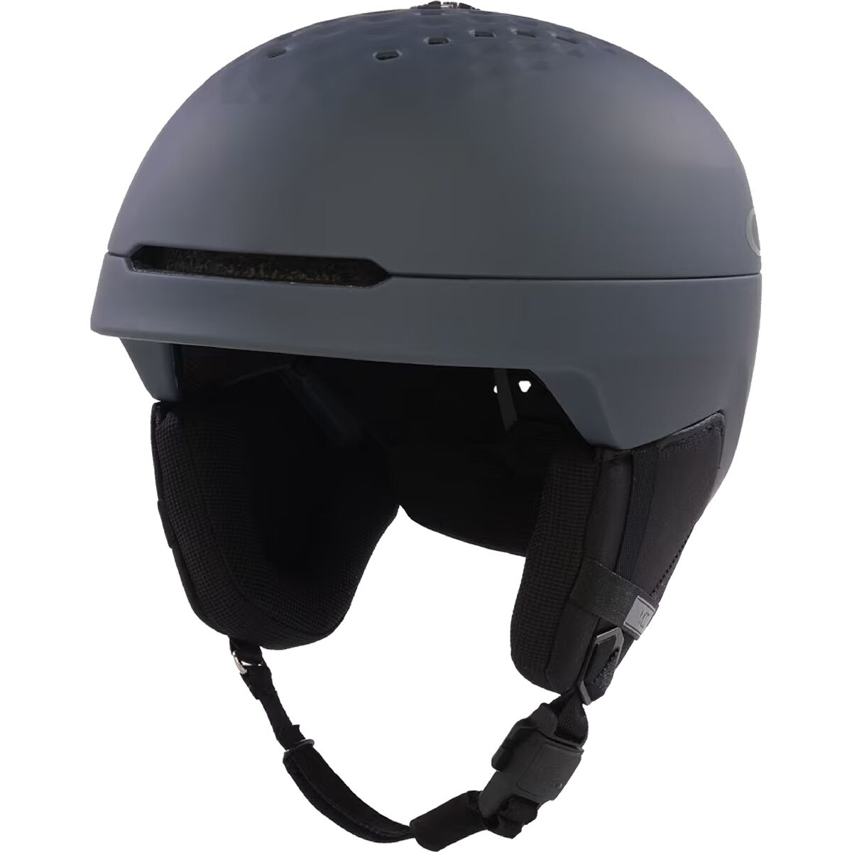Image of Oakley Mod3 Helmet Forged Iron, M
