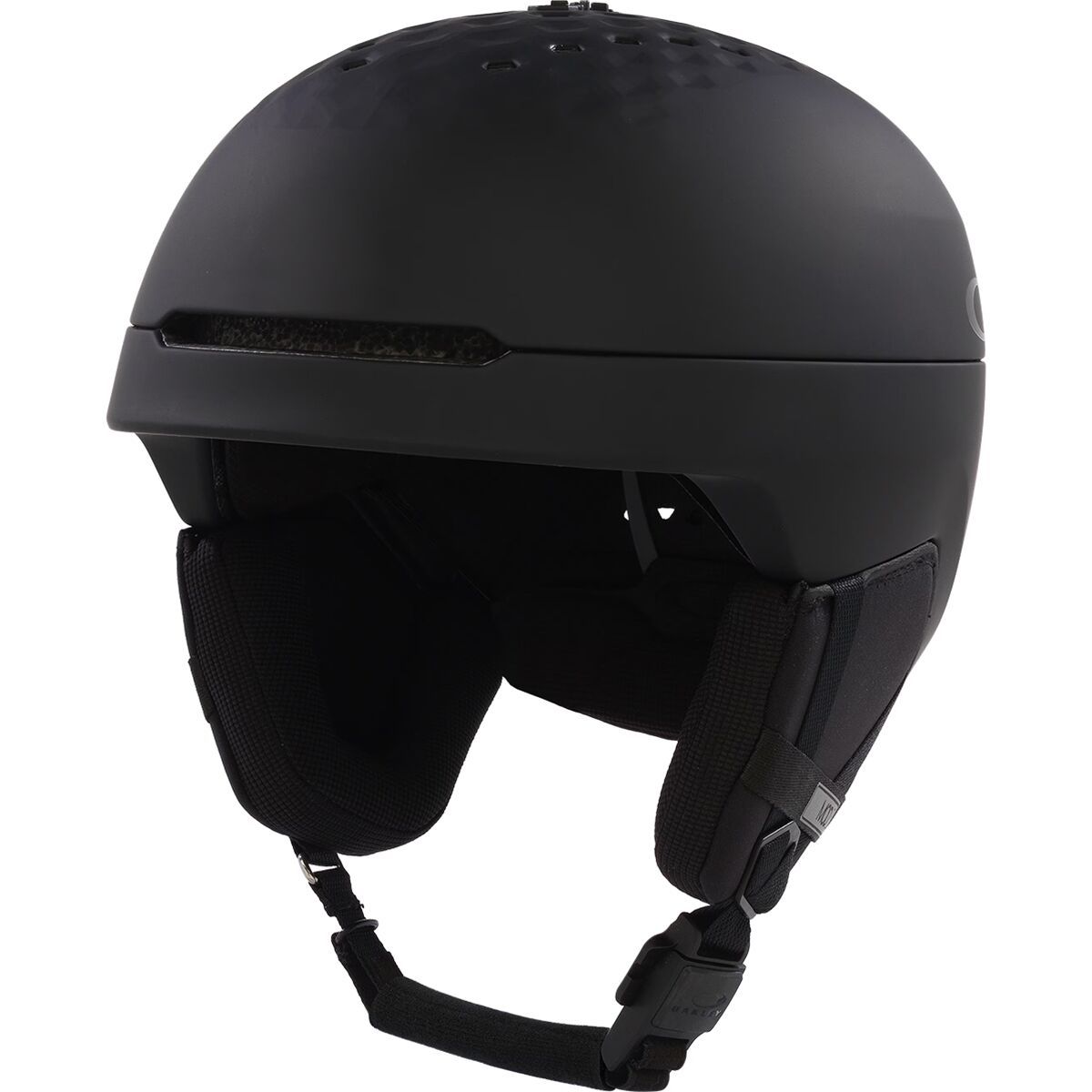 Image of Oakley Mod3 Helmet Matte Blackout, S