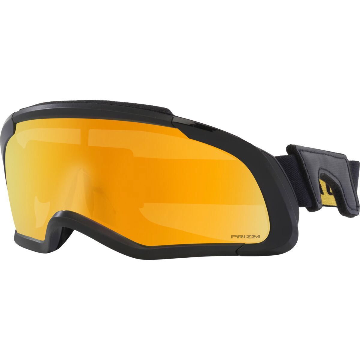 Oakley Oakley FLEXscape Goggles Black/Prizm 24K Iridium, One Size - $373.00 at Backcountry.com