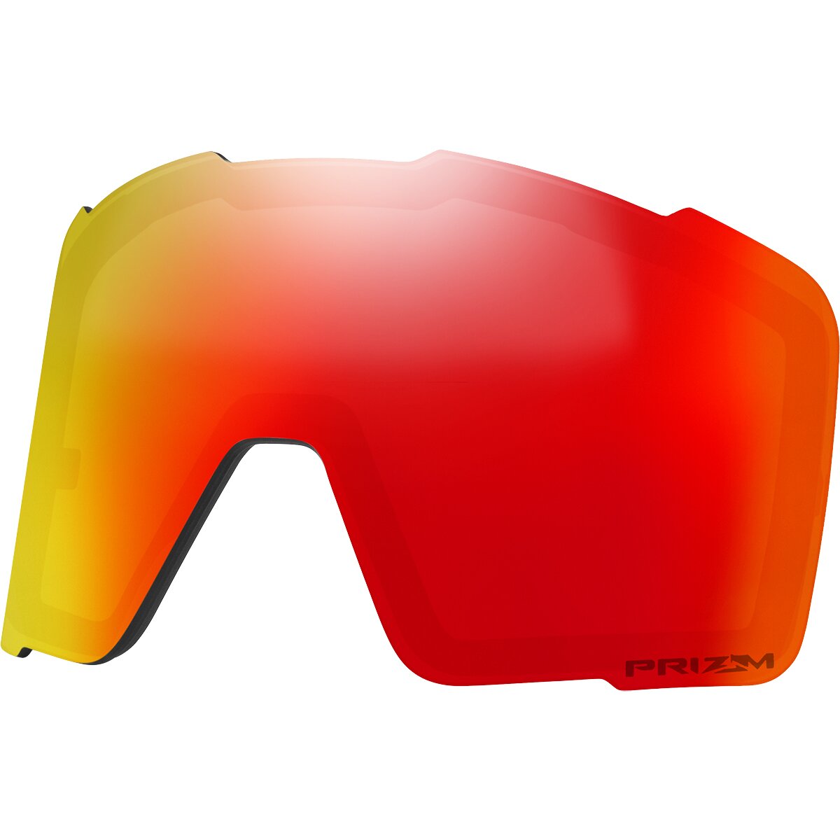 Image of Oakley Line Miner Pro L Goggle Replacement Lens Prizm Torch, One Size