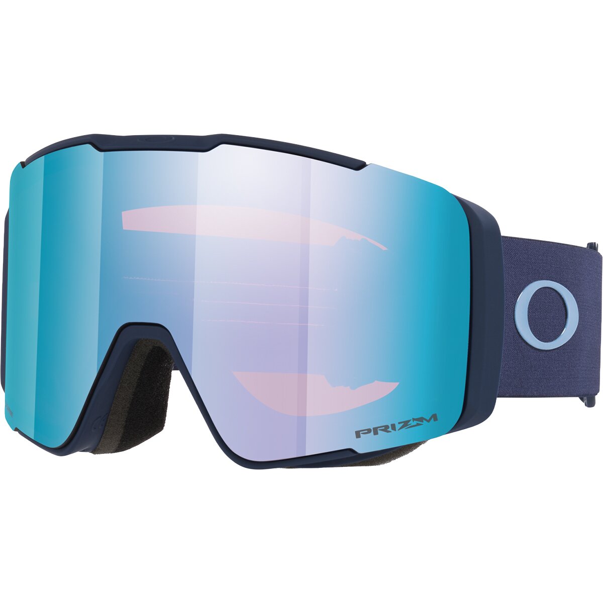 Oakley Line Miner
