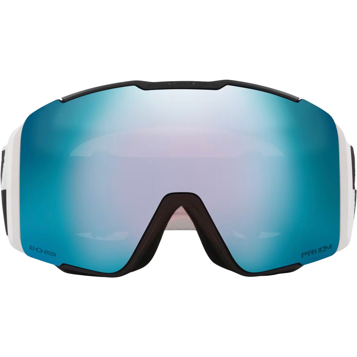 Oakley Line Miner Pro L Goggles - Ski