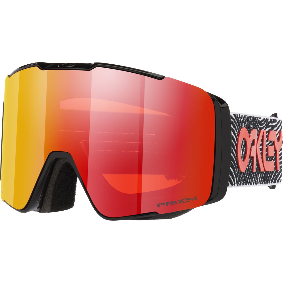 Oakley Line Miner