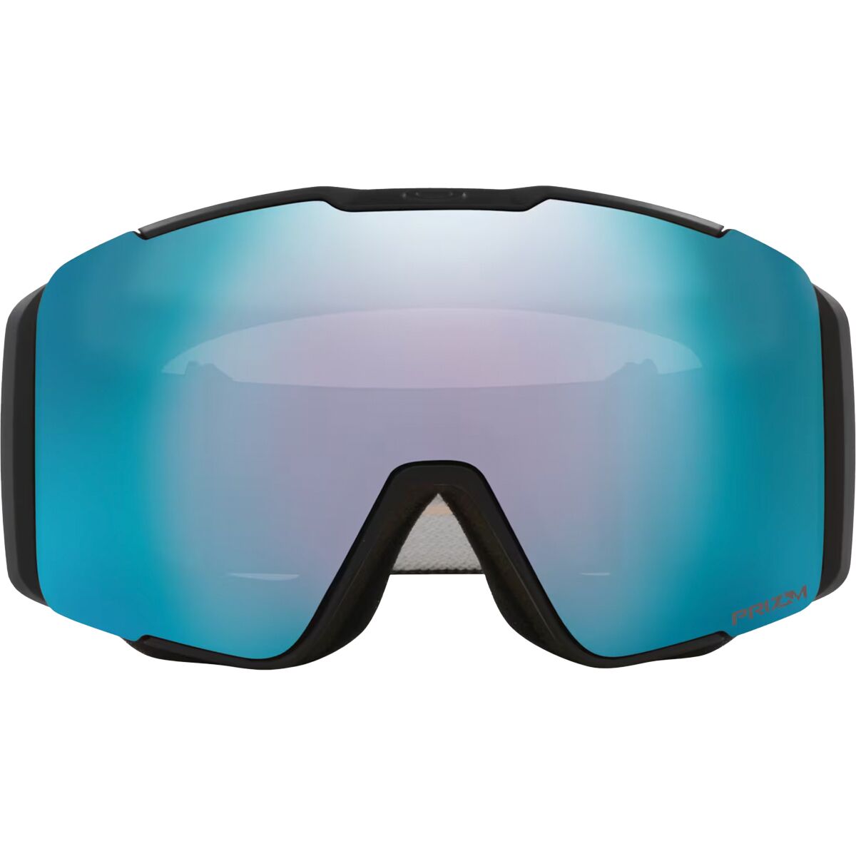 Oakley Line Miner™ Pro L  Goggles Oakley Line Miner™ Pro L Snow Goggles - Matte Black - Prizm