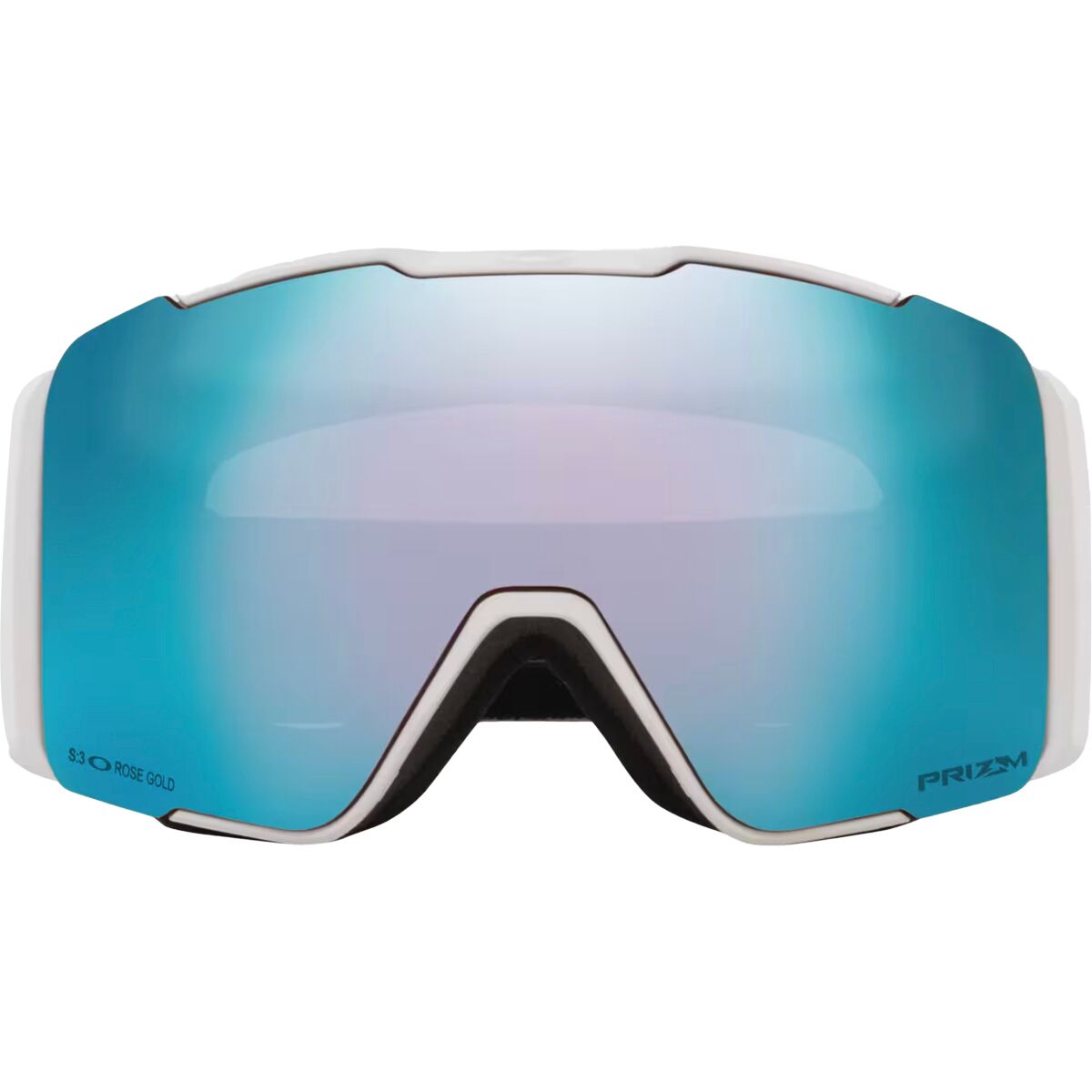 Oakley Line Miner Pro L Goggles - Ski