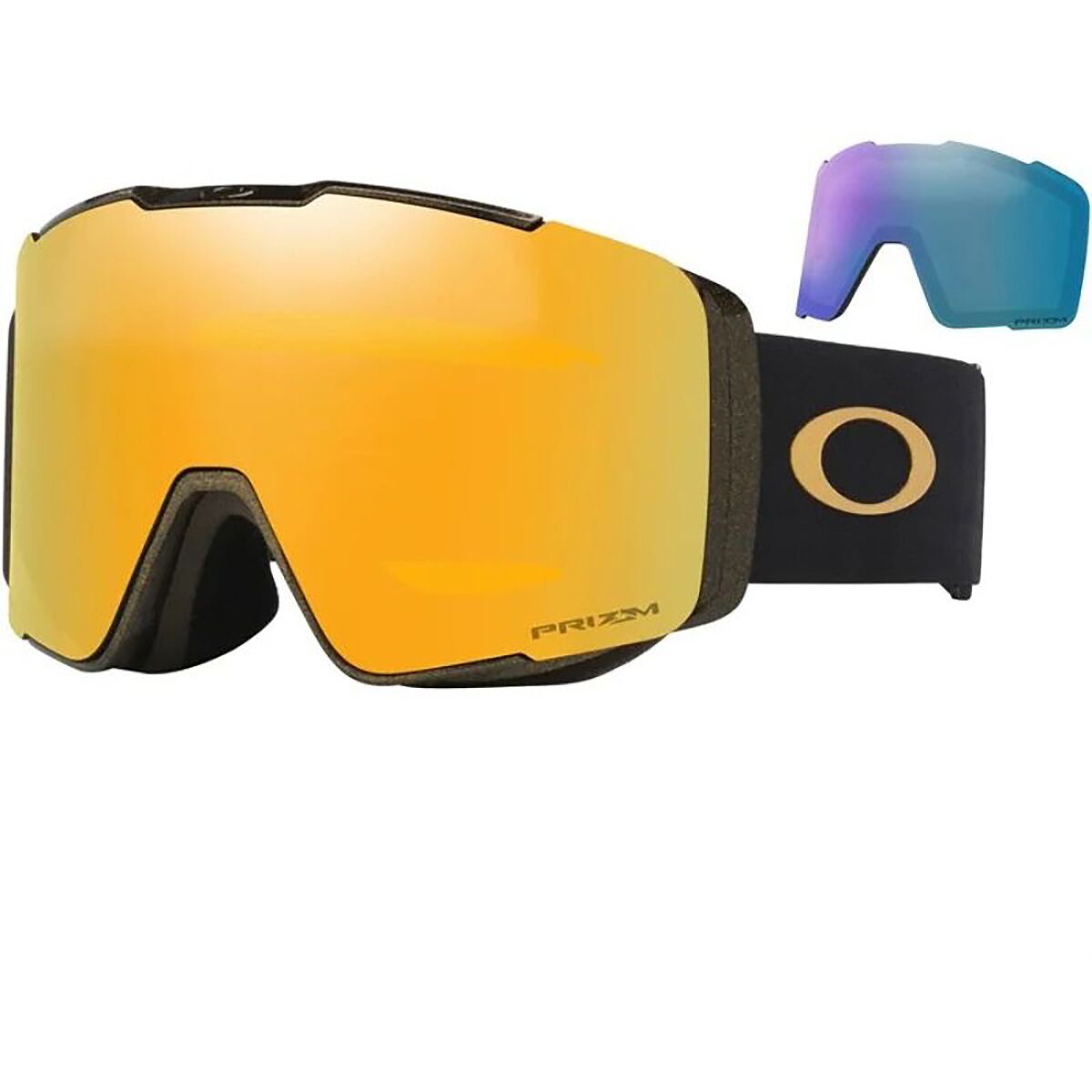 Oakley Line Miner Pro L Goggles - Ski