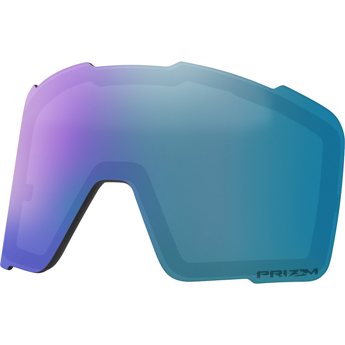 Oakley Line Miner Pro M Goggle Replacement Lens 2027