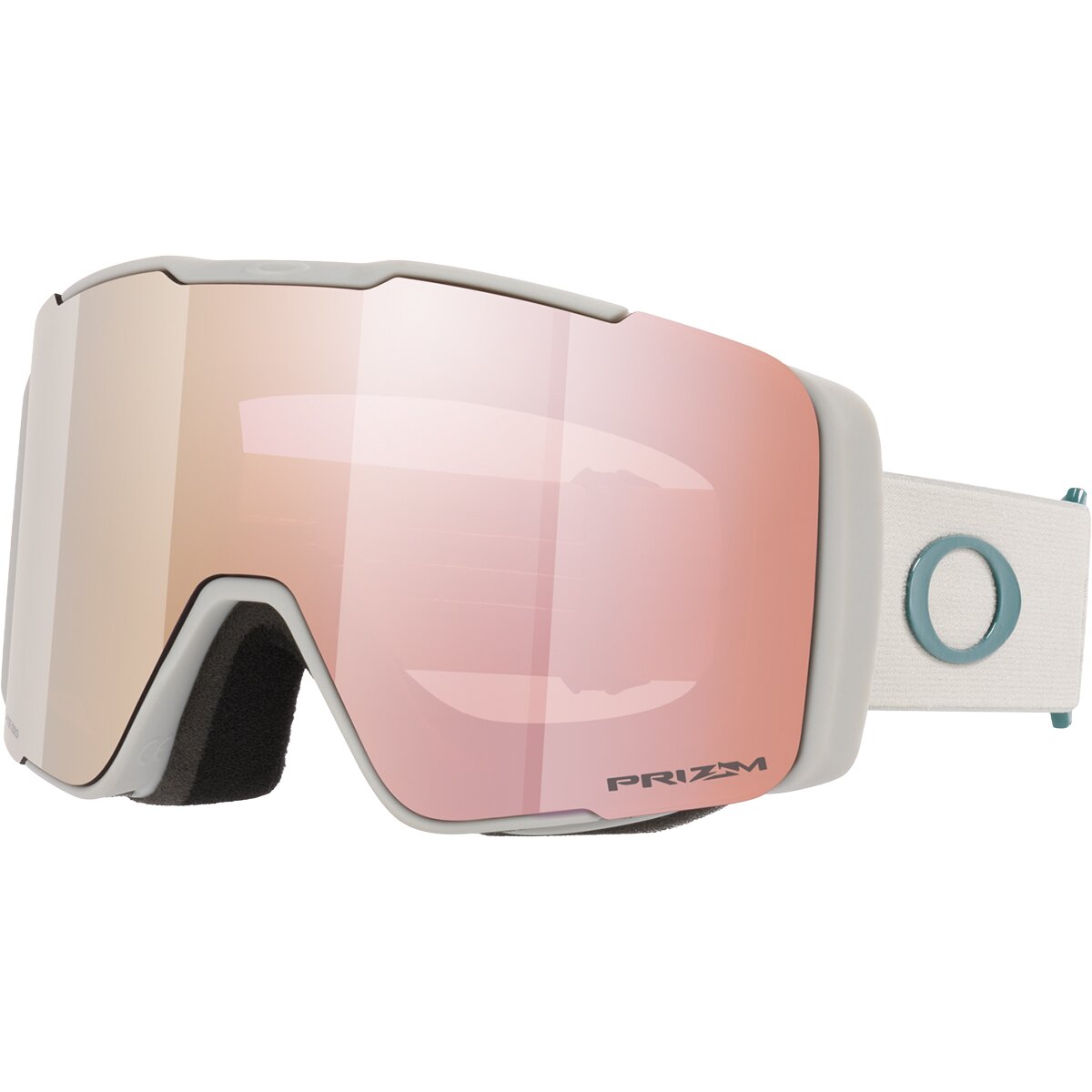 Oakley Line Miner