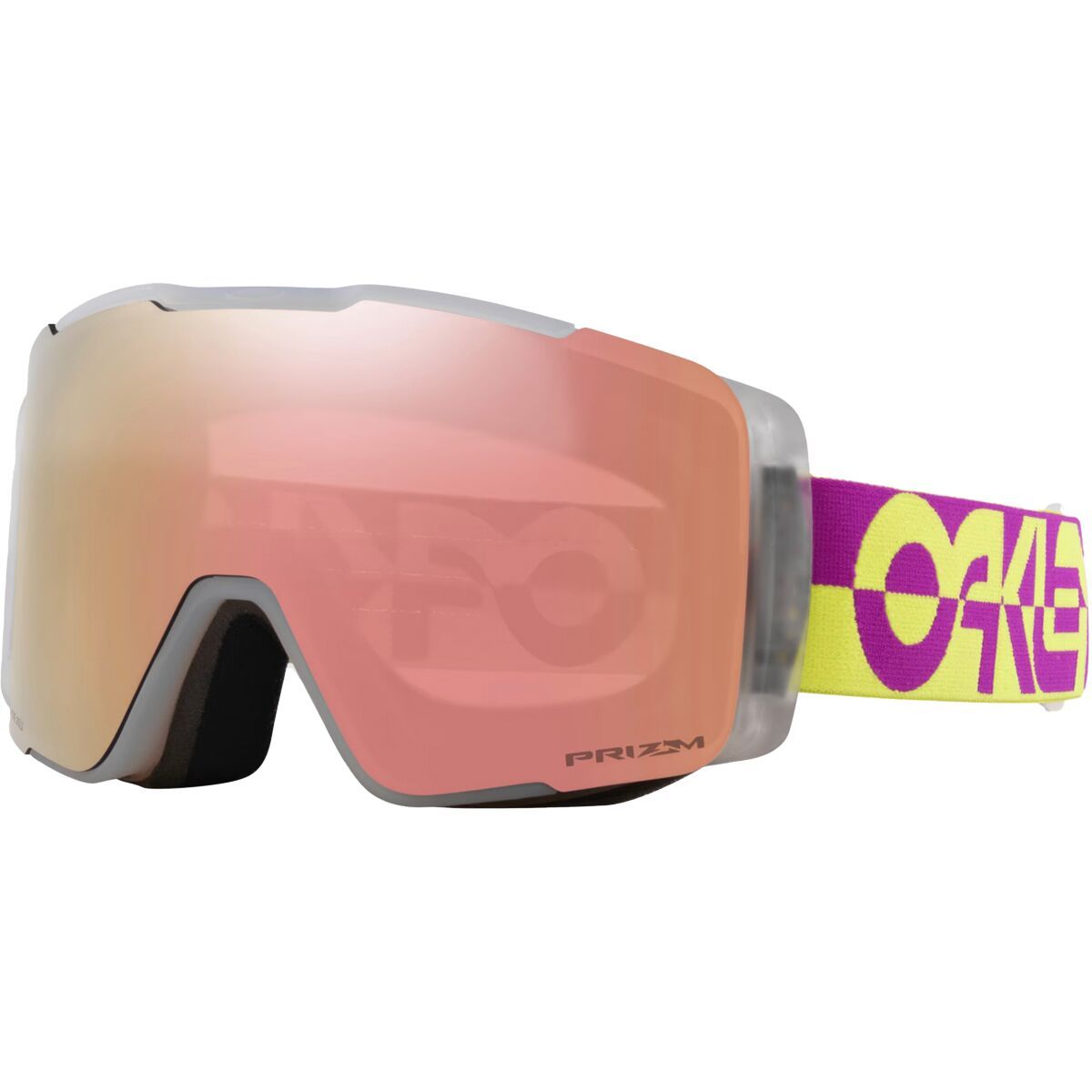 Oakley Line Miner
