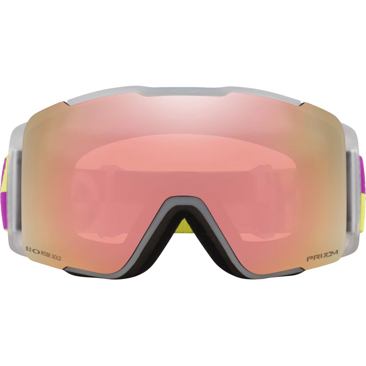 Oakley Line Miner Pro M Goggles - Ski