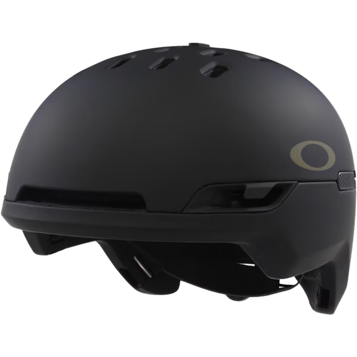 Oakley Mod Backcountry Helmet Blackout, S