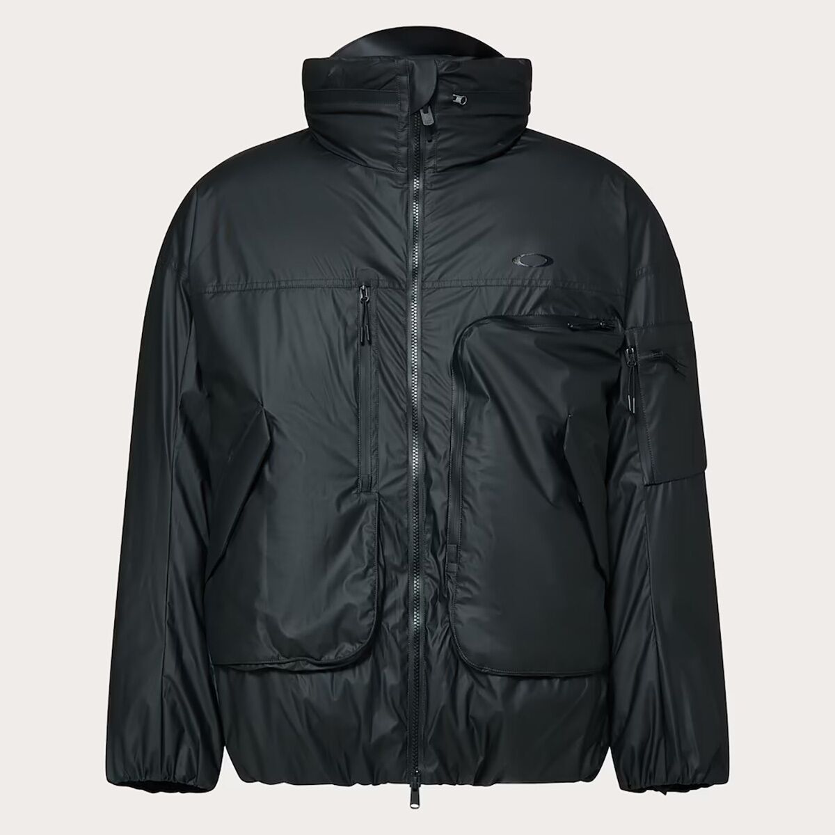 Oakley Mthod Insulated Jacket - Men's - Clothing