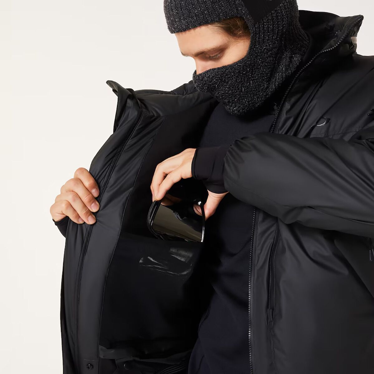 Oakley Mthod Insulated Jacket - Men's - Clothing
