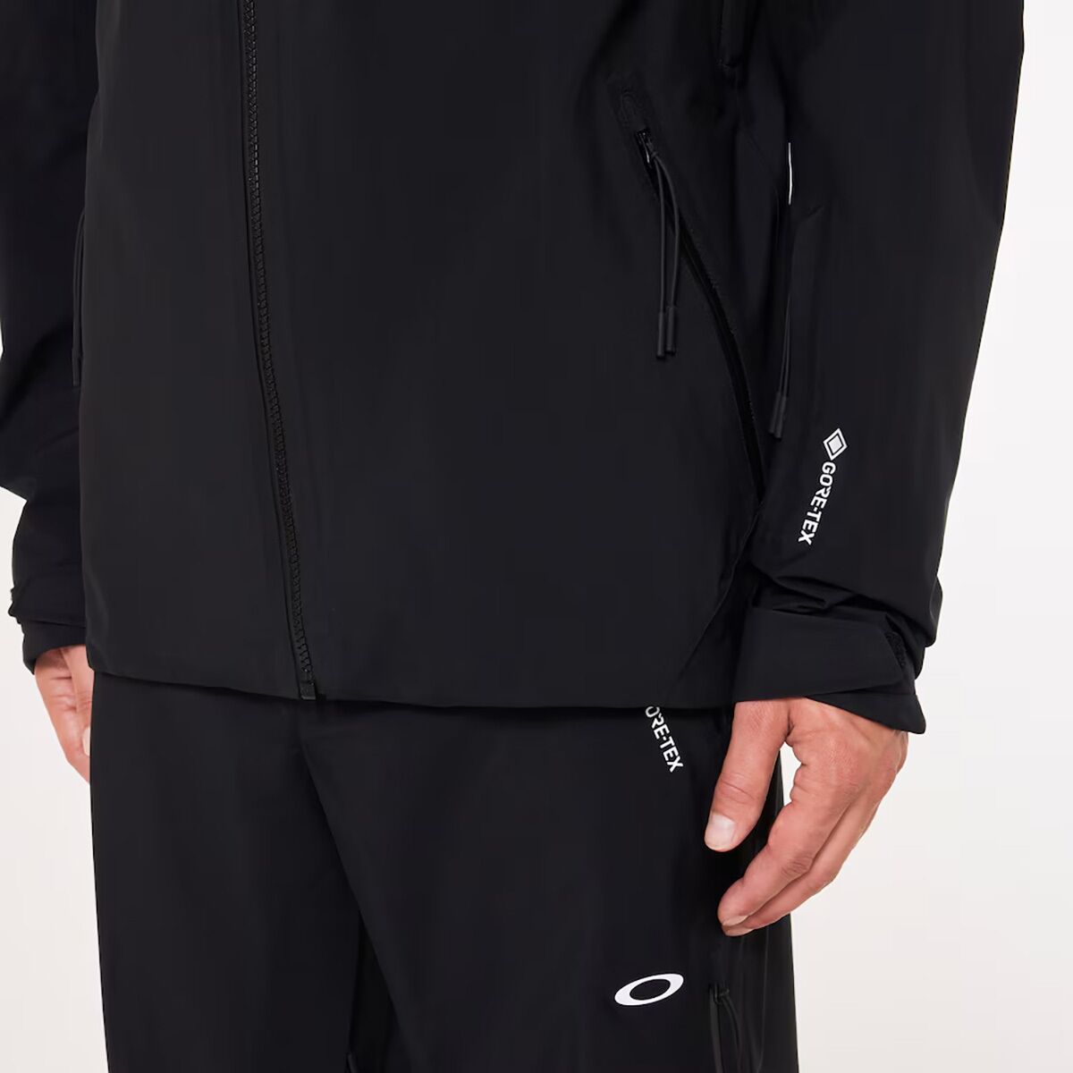 Oakley Unbound GORE-TEX Shell Jacket2.0 - Men's - Clothing