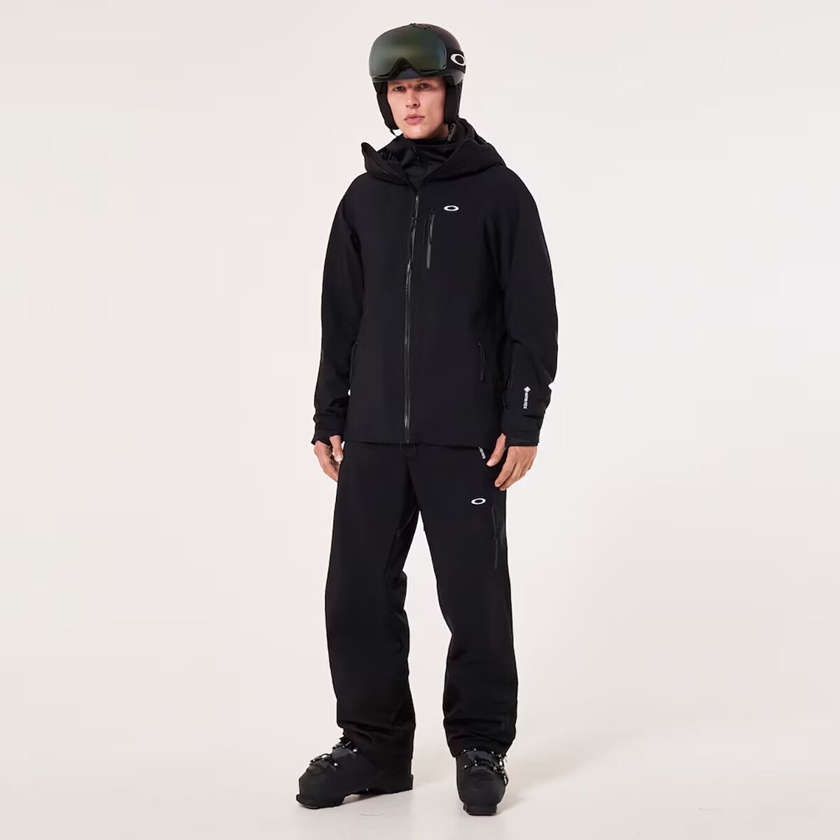 Oakley Unbound GORE-TEX Shell Jacket2.0 - Men's - Clothing