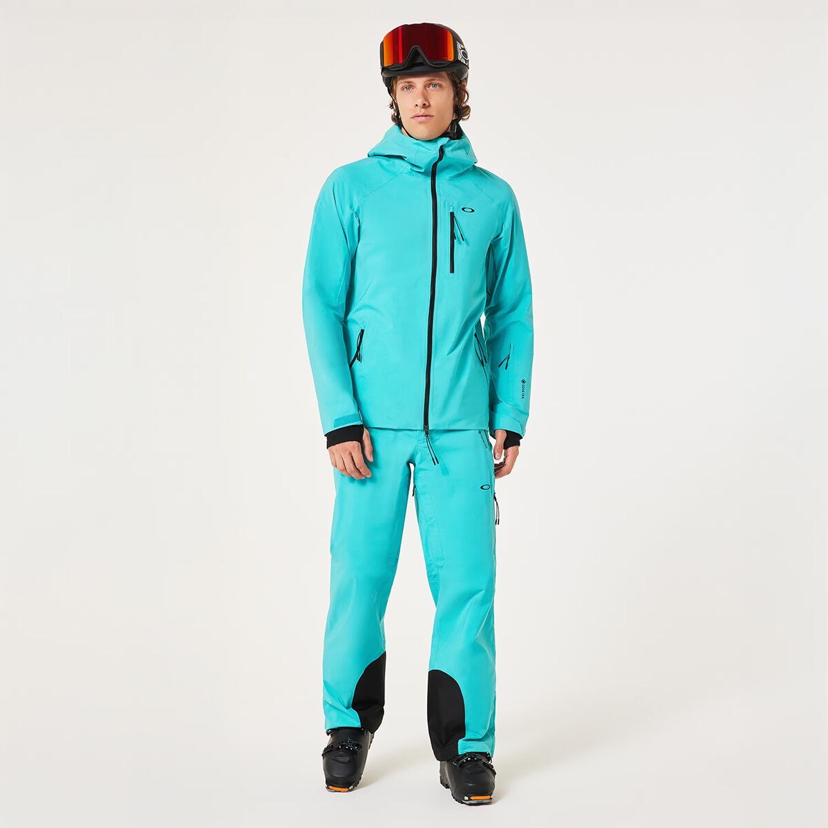 Oakley Unbound GORE-TEX Shell Pant 2.0 - Men's - Clothing