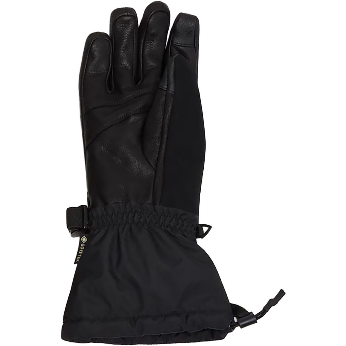 Oakley Ellipse Goatskin Gauntlet Glove - Accessories