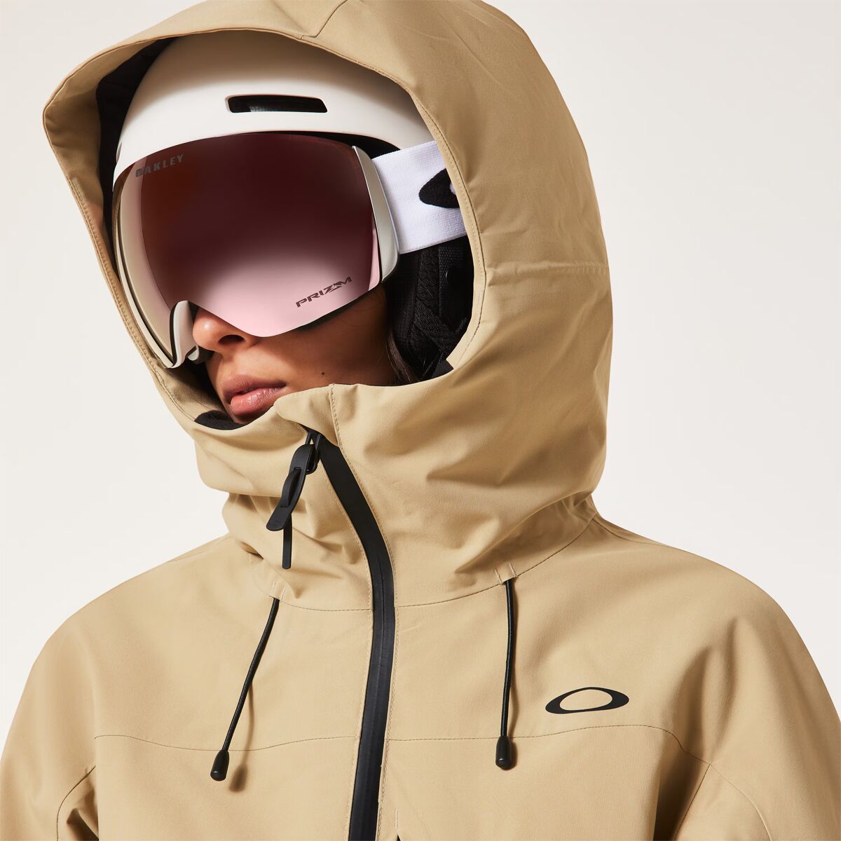 Oakley Canopy Insulated Jacket - Women's - Clothing