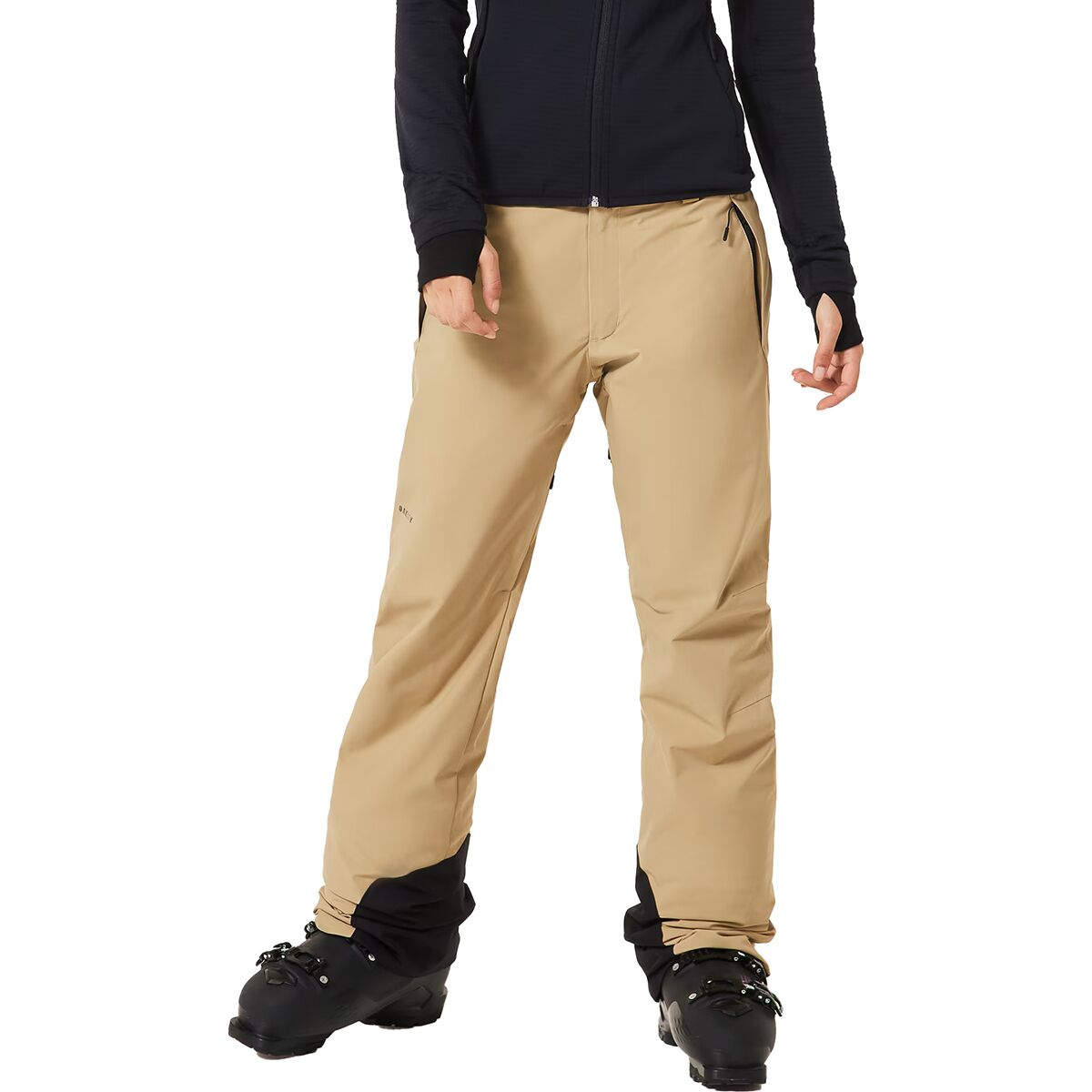 Image of Oakley Canopy Insulated Pant - Women's Mist, XXL