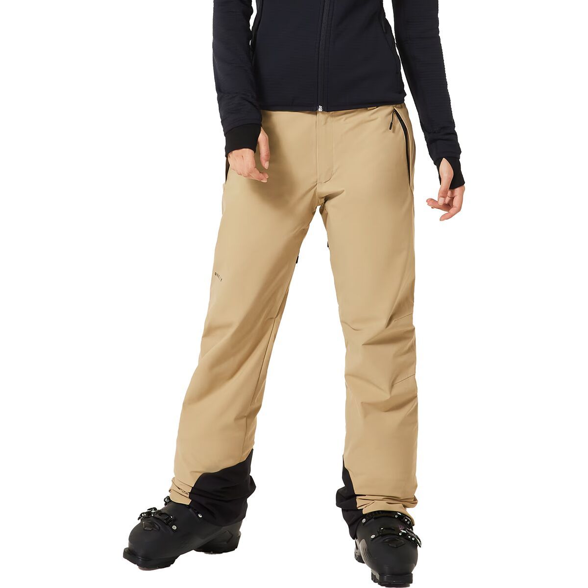 Image of Oakley Canopy Insulated Pant - Women's Mist, L