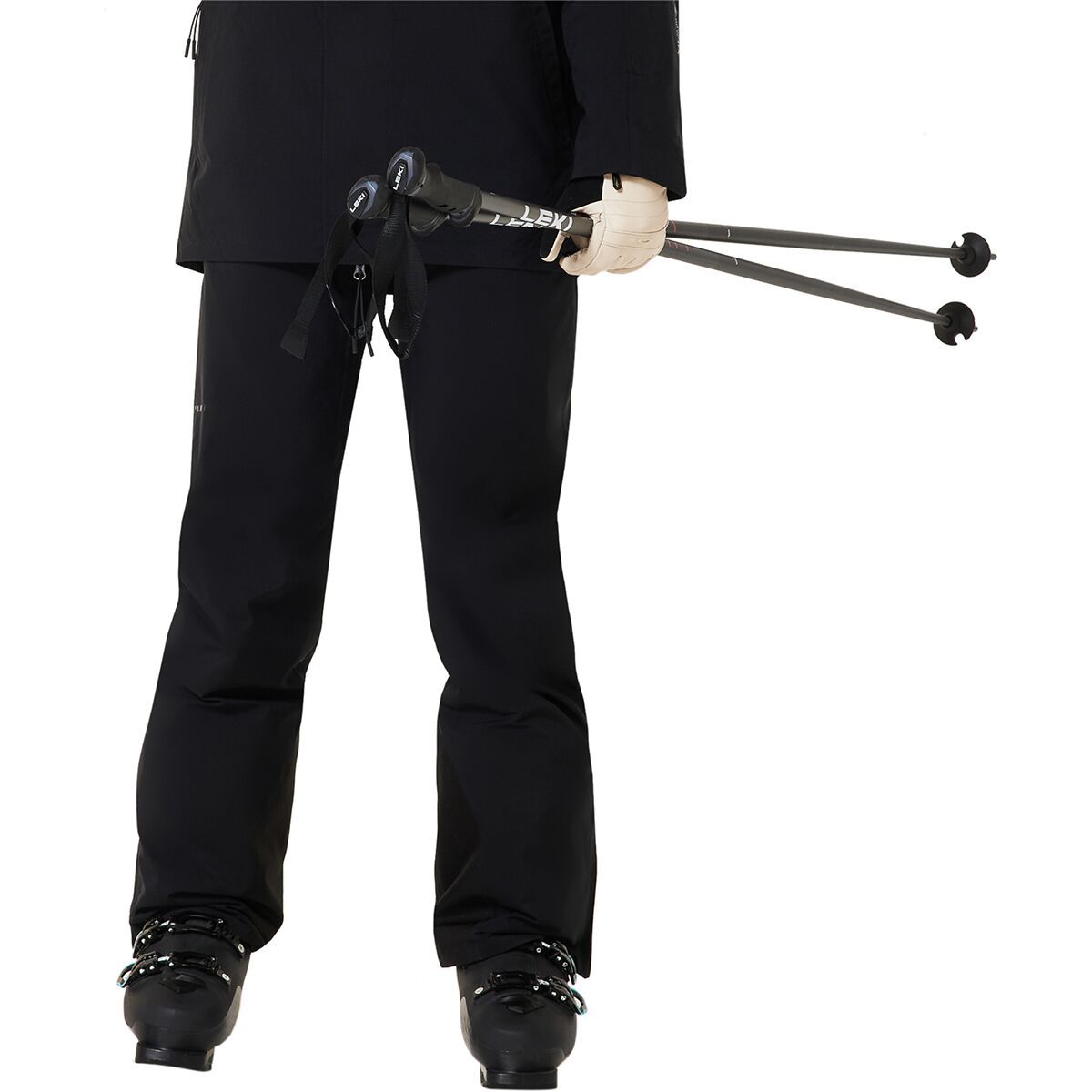 Image of Oakley Sub Temp RC GORE-TEX Pant - Women's Blackout, M