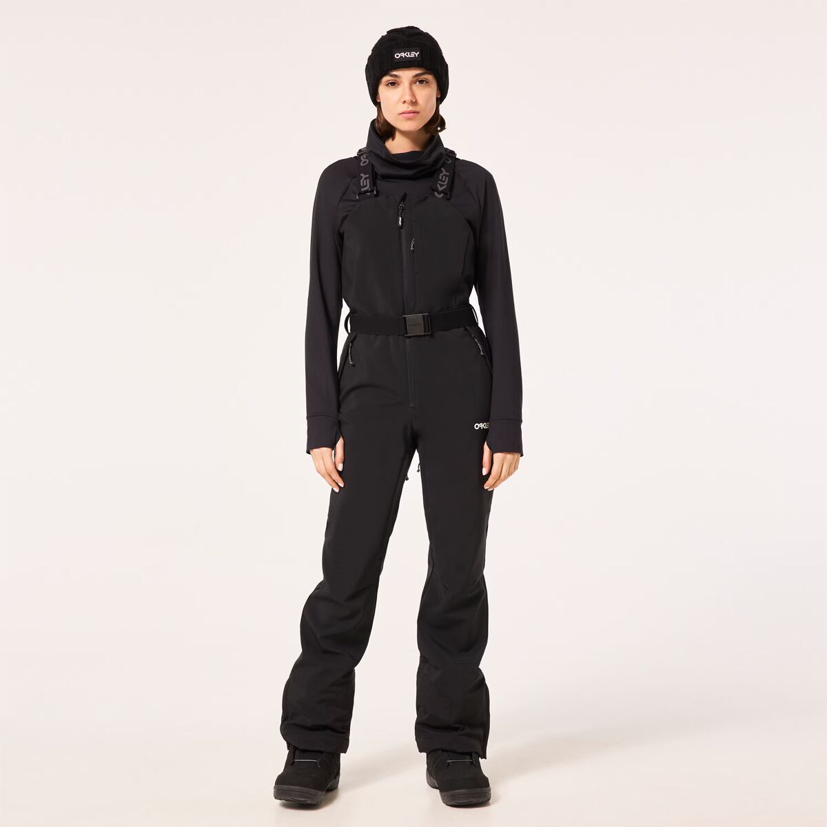 Oakley TNP Harper Softshell Bib Pant - Women's - Clothing