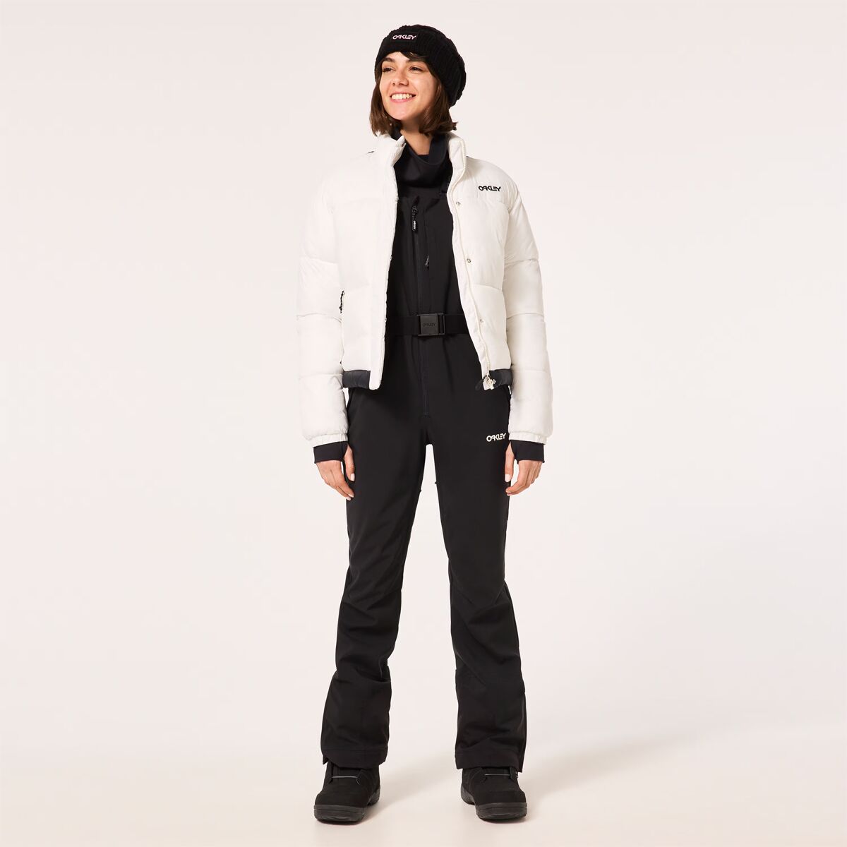 Oakley TNP Harper Softshell Bib Pant - Women's - Clothing