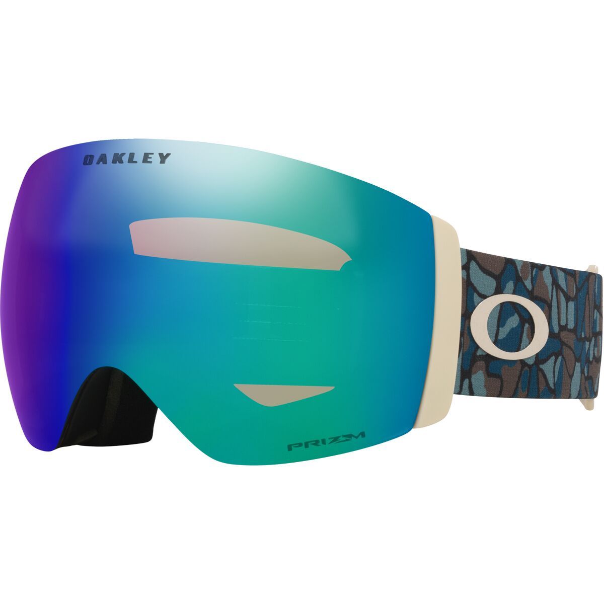 Oakley Flight Deck