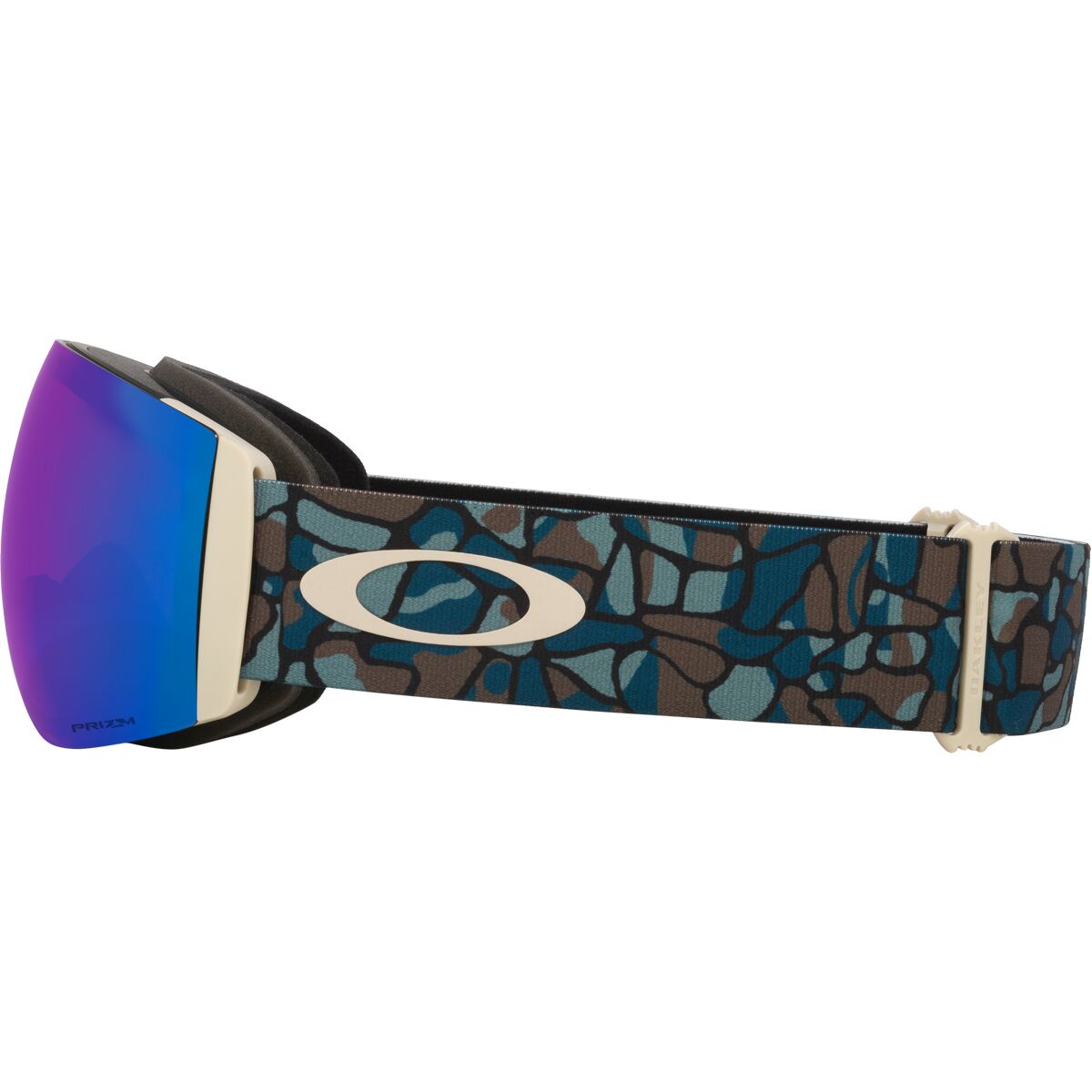 Oakley Flight Deck Pro L Prizm Goggles - Ski