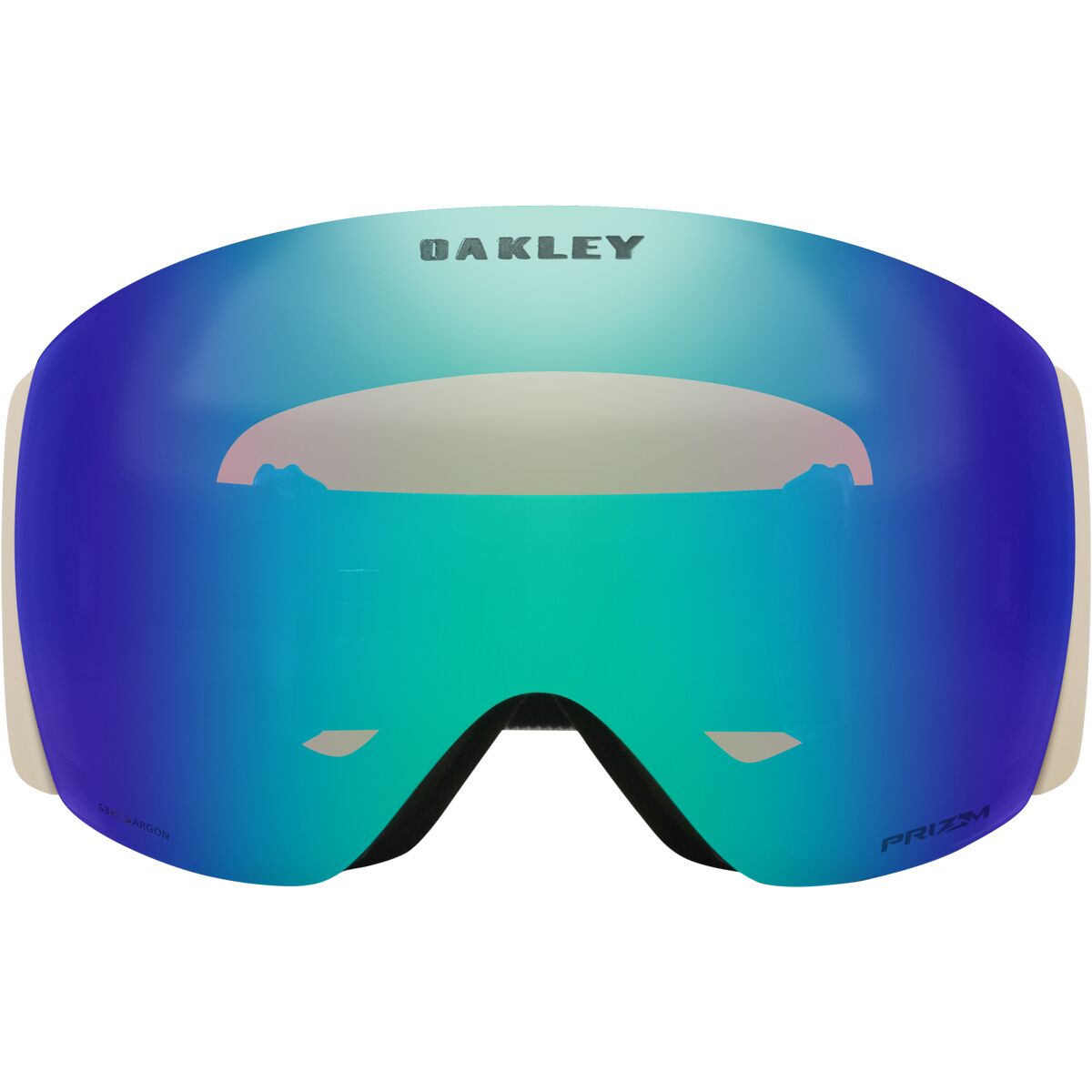 Oakley Flight Deck Pro L Prizm Goggles - Ski