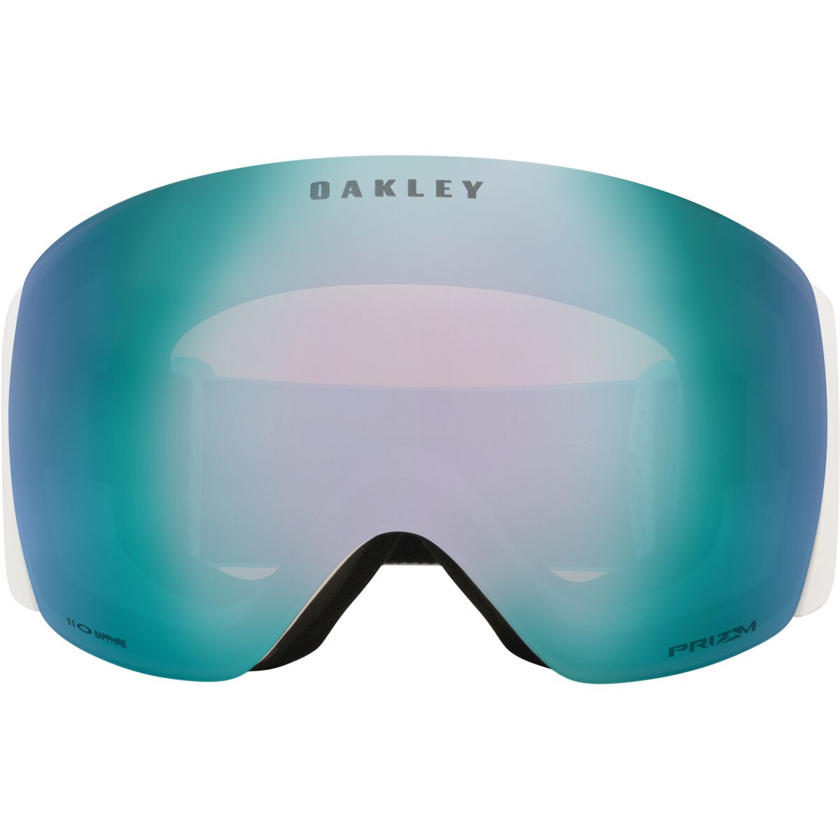 Oakley Flight Deck Pro L Prizm Goggles - Ski