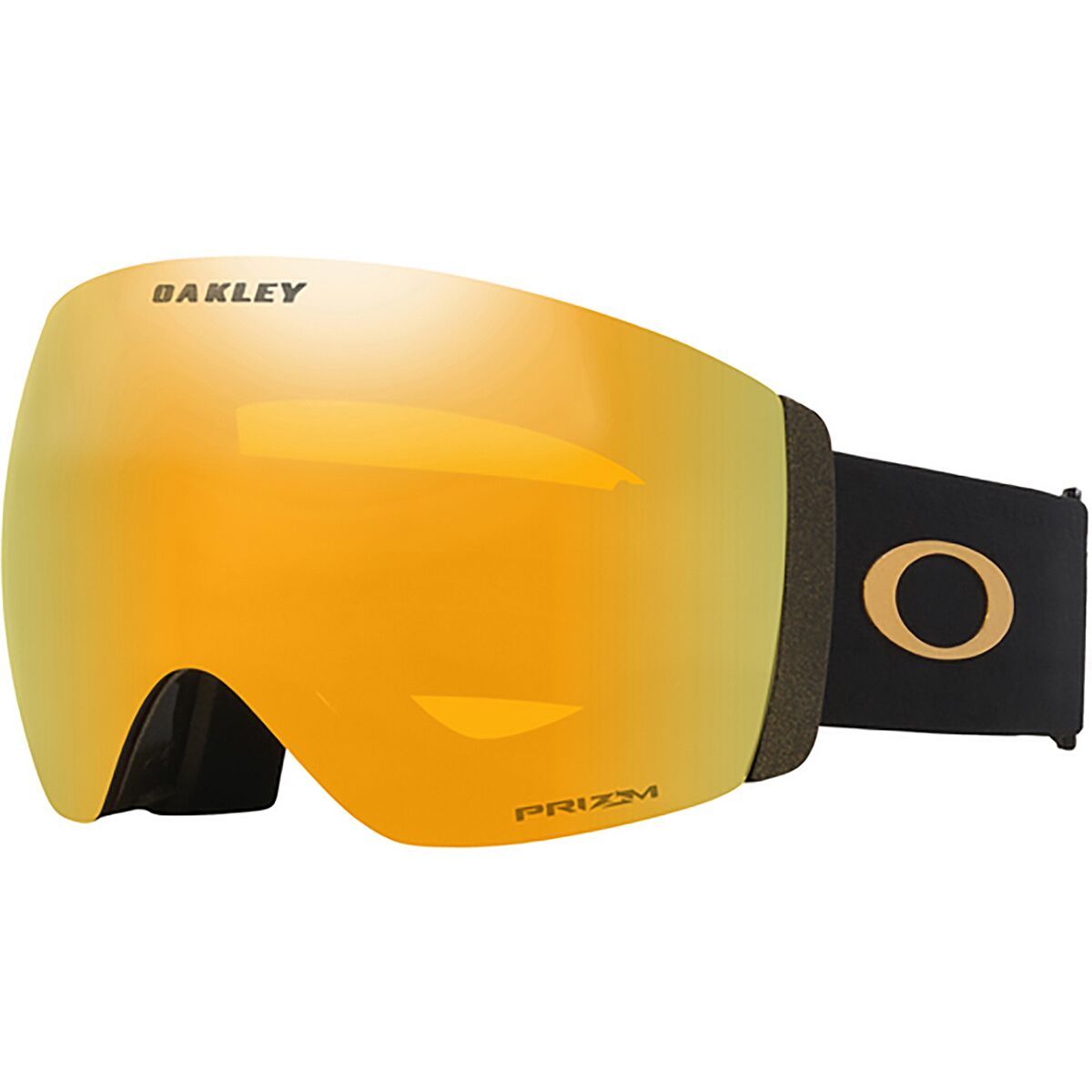 Oakley Flight Deck