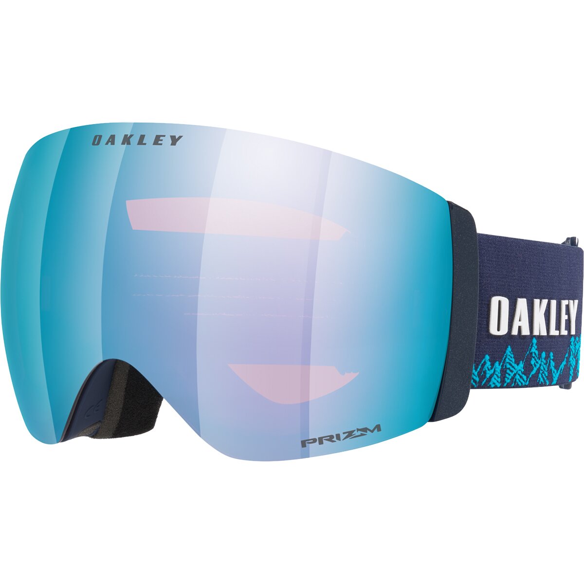 Oakley Flight Deck