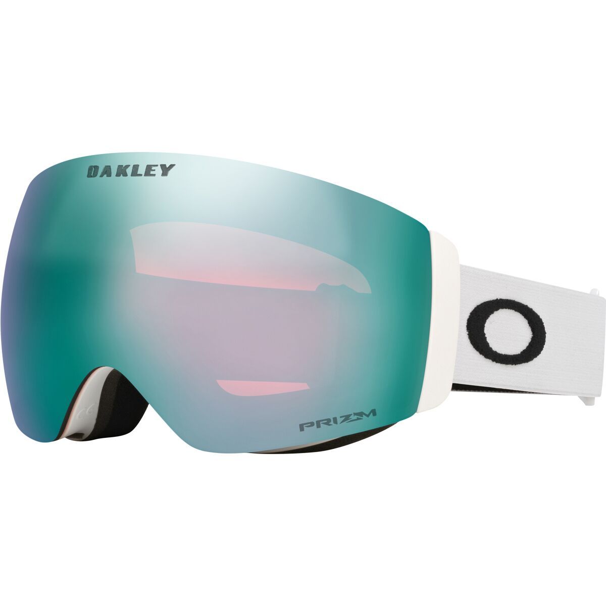 Oakley Flight Deck Pro M Prizm Goggles - Ski