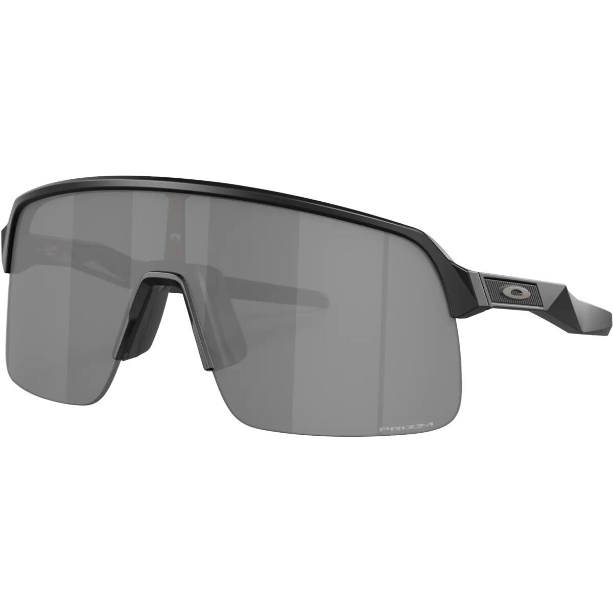 Image of Oakley Sutro Lite S Prizm Sunglasses Matte Black/Prizm Black, One Size