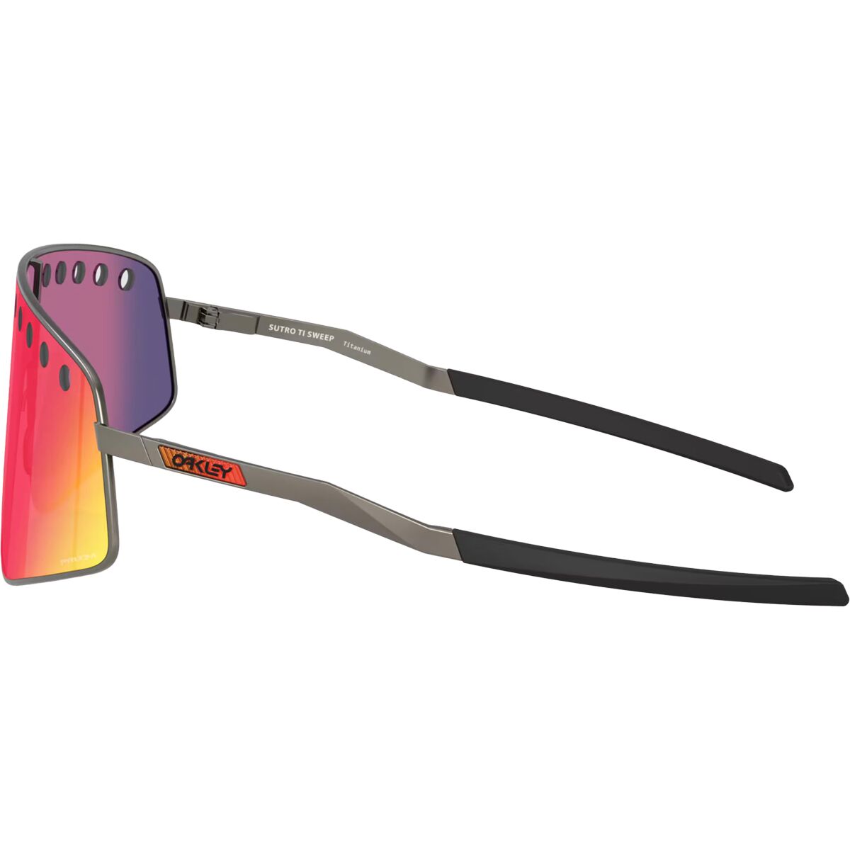 Oakley Sutro Ti Sweep Prizm Sunglasses - Accessories