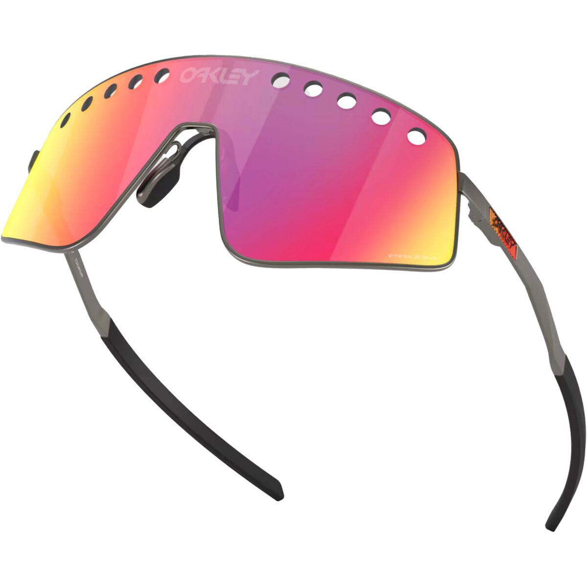 Oakley Sutro Ti Sweep Prizm Sunglasses - Accessories
