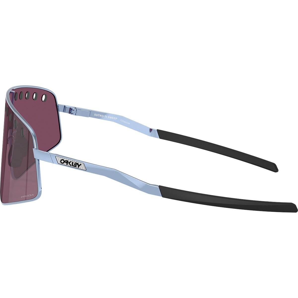 Oakley Sutro Ti Sweep Prizm Sunglasses - Accessories