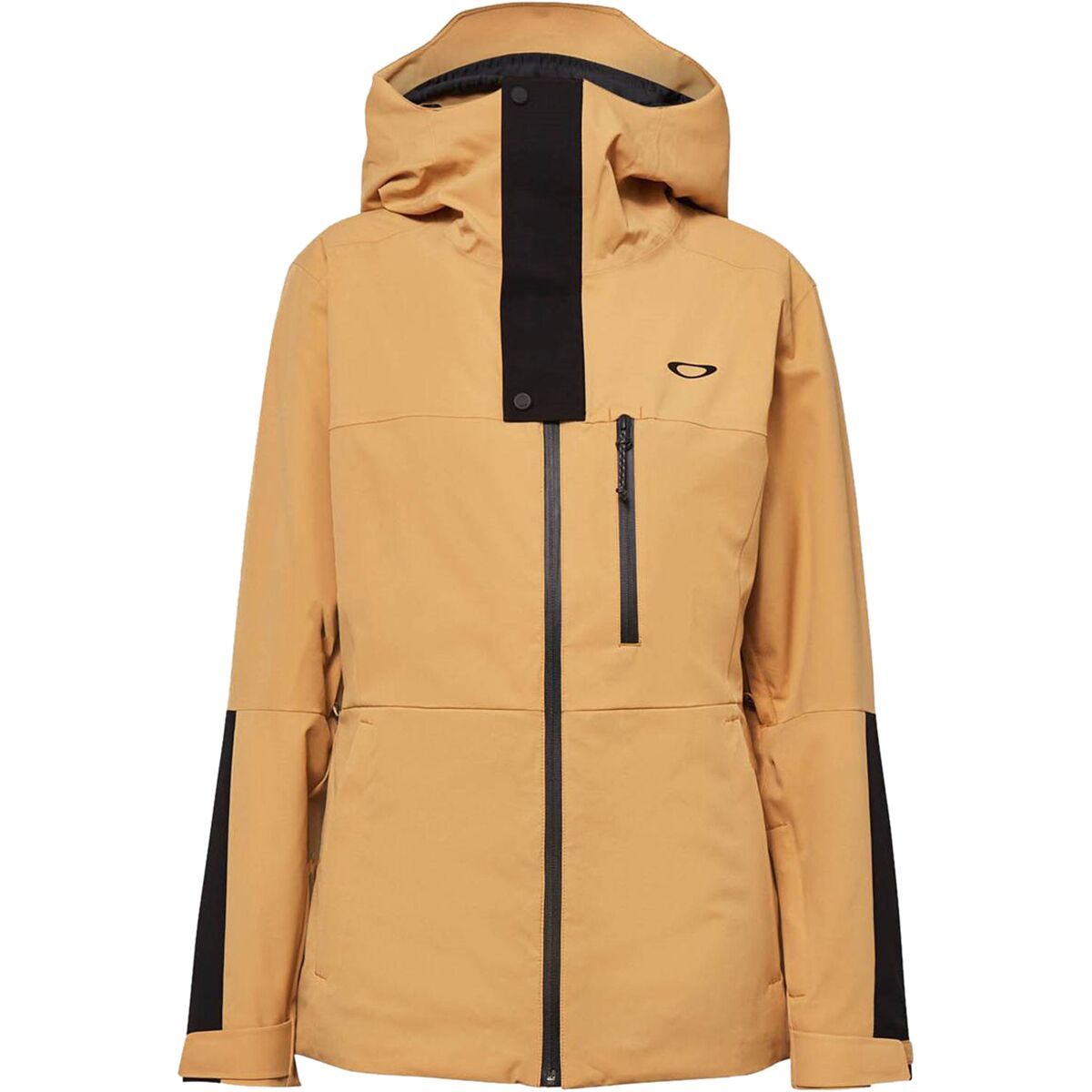 Oakley Camellia Core Insulated Jacket - Women's - 2023 Light Curry, XS